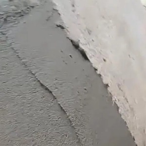 获嘉水工建筑物I级C55聚合物改性水泥砂浆 渠道防渗泵站加固迎水面抗冲刷砂浆