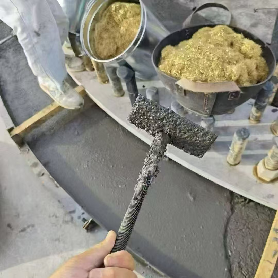 获嘉C120风电设备基础专用灌浆料