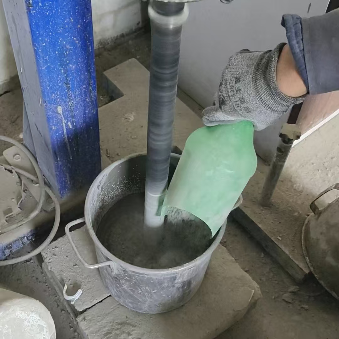 获嘉桥梁公路张拉用H60压浆料与普通压浆料有什么区别？