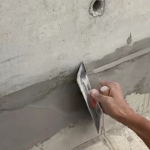 获嘉P型防护型环氧树脂砂浆