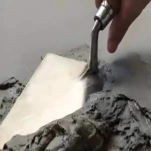 获嘉混凝土裂缝孔洞剥落冻融修复用高强度丙乳防腐蚀砂浆